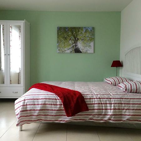 Charming Studio Near Rotsee Lucerne Kitchen/Wifi/Wasching Machine Екстер'єр фото