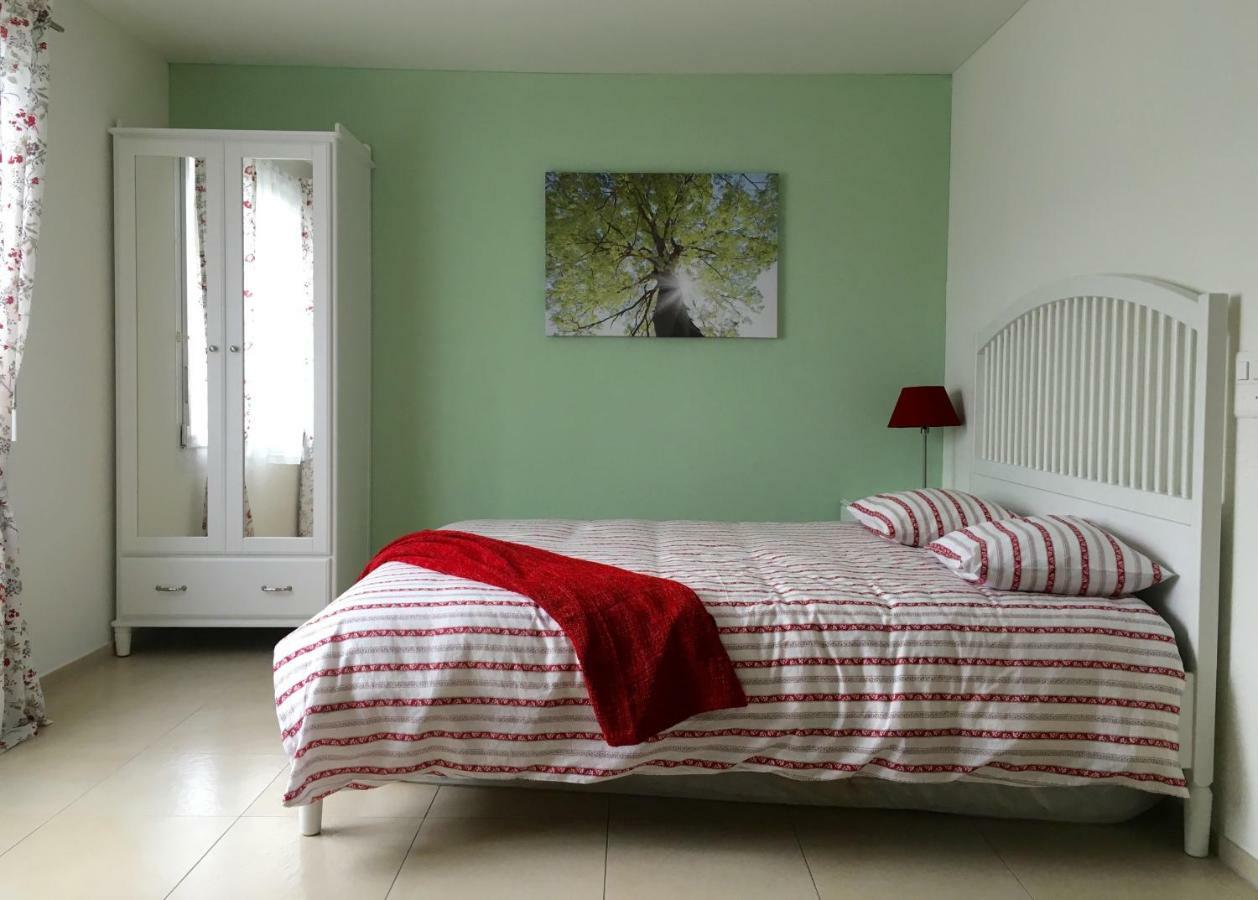Charming Studio Near Rotsee Lucerne Kitchen/Wifi/Wasching Machine Екстер'єр фото