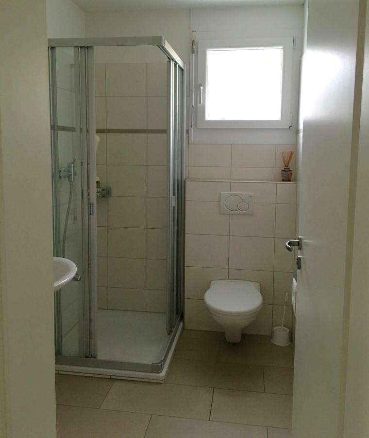 Charming Studio Near Rotsee Lucerne Kitchen/Wifi/Wasching Machine Екстер'єр фото