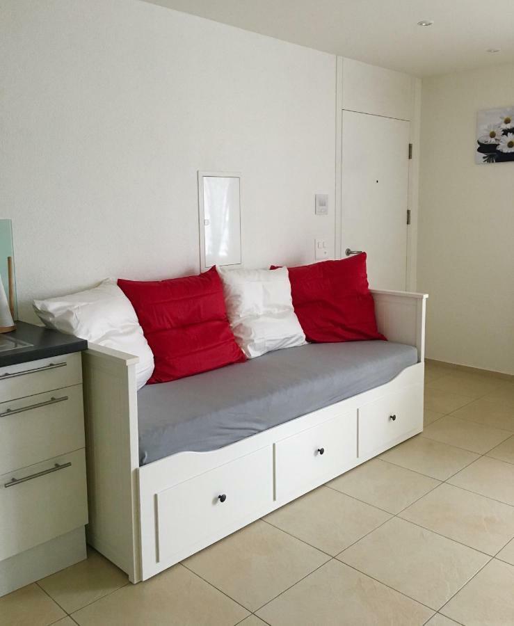 Charming Studio Near Rotsee Lucerne Kitchen/Wifi/Wasching Machine Екстер'єр фото