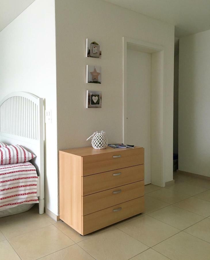 Charming Studio Near Rotsee Lucerne Kitchen/Wifi/Wasching Machine Екстер'єр фото