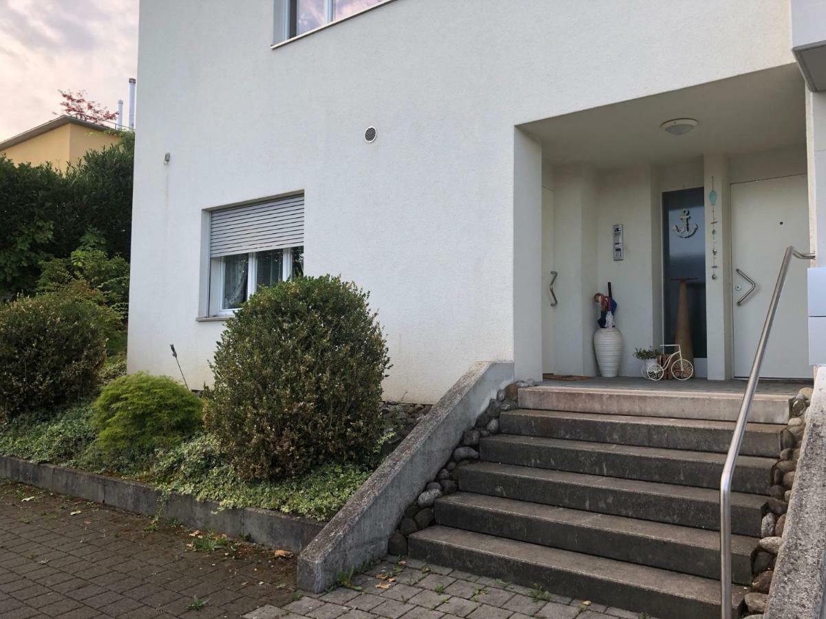 Charming Studio Near Rotsee Lucerne Kitchen/Wifi/Wasching Machine Екстер'єр фото