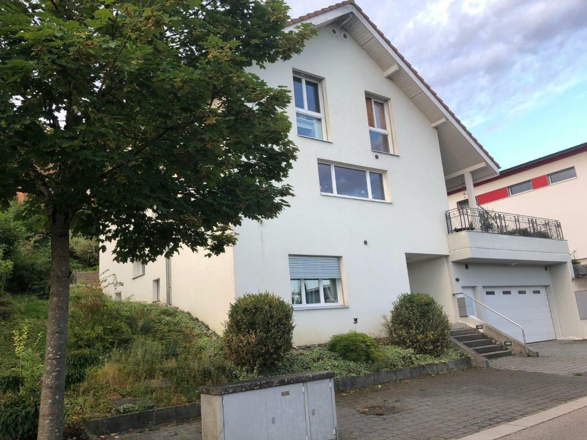 Charming Studio Near Rotsee Lucerne Kitchen/Wifi/Wasching Machine Екстер'єр фото